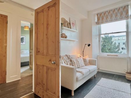 1 bedroom flat to rent - Photo 5