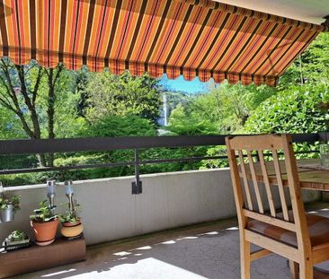 4.5 Zimmer, 103 m², 1. Stock - Photo 3