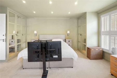 Queens Gate Gardens, South Kensington, London, SW7 - Photo 5