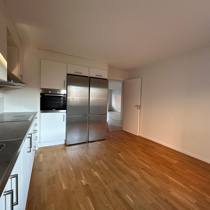 Carl Krooks gatan 38A – 2rok (lgh 1102) - Photo 1