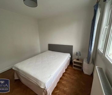 Appartement à louer 2 pièces 50.46m² - Photo 3