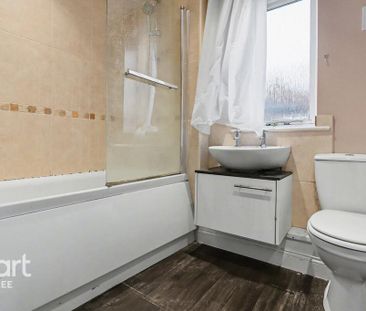 2 bedroom apartment to rent - Photo 6