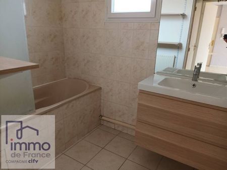 Appartement 2 pièces - 69500 Bron - Photo 4