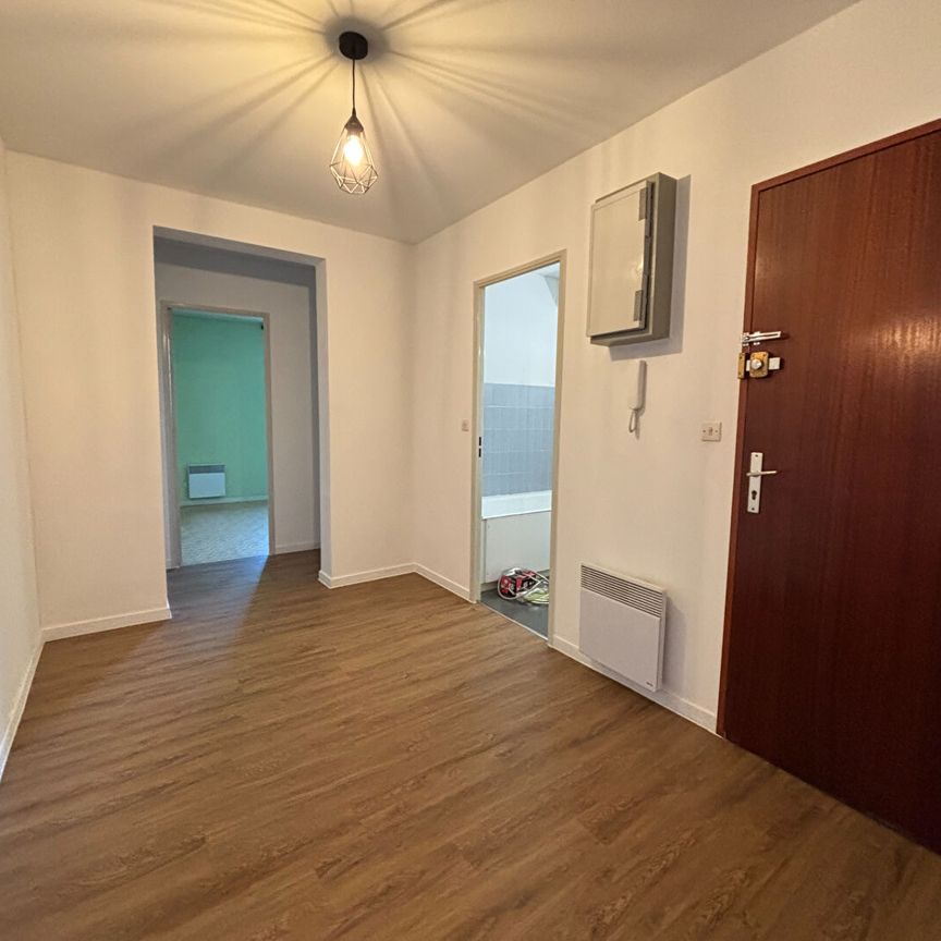 Location Appartement 2 pièces 54m² - Photo 1