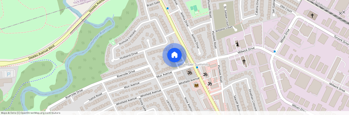 19 Tarmola Park Court, Toronto