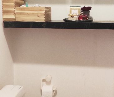 Appartement te huur in Gent voor € 640 met 1 slaapkamer - Foto 5