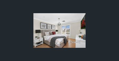 Stylish Three-Bedroom Home - Photo 3