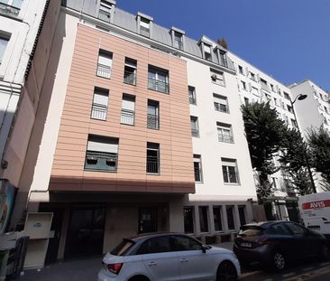 location Appartement T2 DE 29.6m² À PARIS 19èME - Photo 1