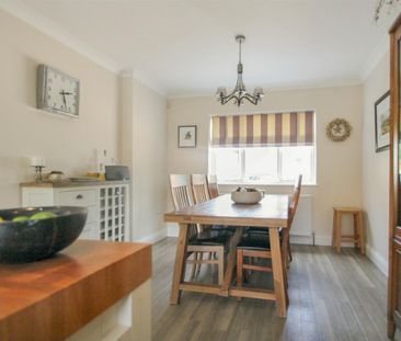 The Old Bakery, Chapel Street, Steeple Bumpstead, Haverhill - Photo 4