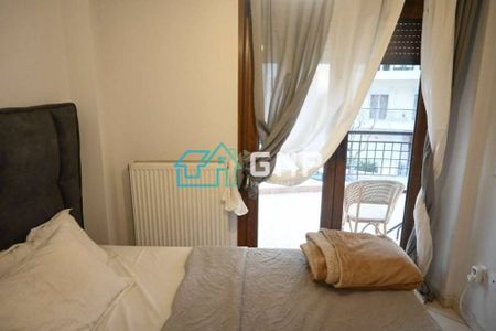 Studio/Γκαρσονιέρα για ενοικίαση Άγιος Ιωάννης (Καλαμαριά) - Φωτογραφία 5