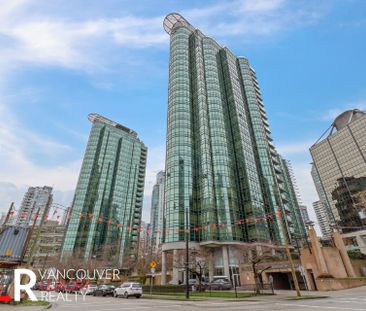 Condo in Downtown Vancouver, BC - Photo 3