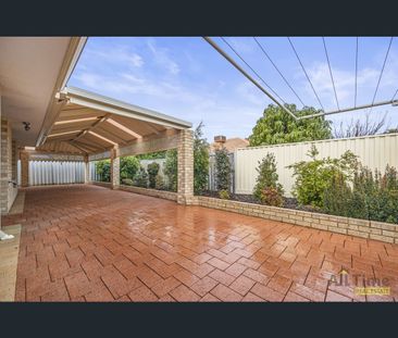 14 Pinewood Walk, Canning Vale, WA 6155 - Photo 1