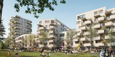 Top-Grundriss | Helle 2,5-Zimmer-Maisonettewohnung - Photo 2