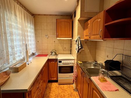 Mieszkanie 2 pok. na wynajem na Teofilowie 44.7 m² - Фото 3