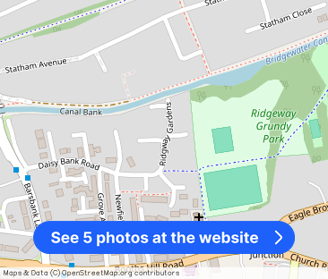 Ridgway Gardens, Lymm - Photo 1