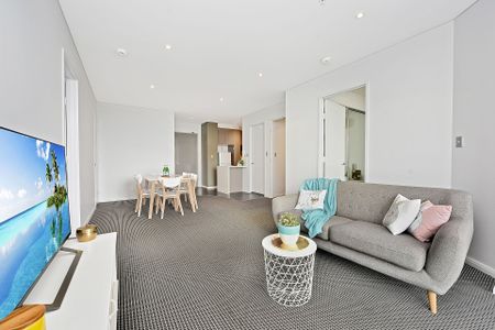 901/87 Shoreline Drive, - Photo 3