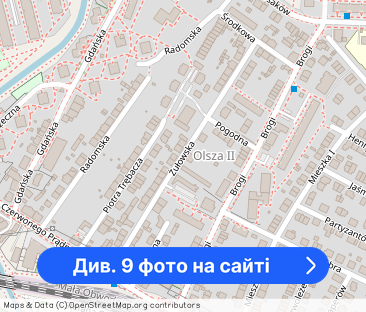 Bezczynszowe mieszkania na Prądniku Czerwonym,pets friendly,balkon - Фото 1