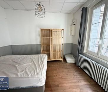 Location Appartement 2 pièces 34m² CLERMONT FERRAND 63000 - Photo 2