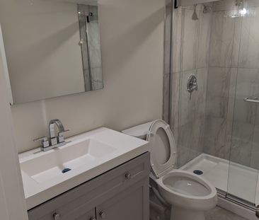 For Lease - 100 Westgate Avenue Unit# Basement, Ajax, Ontario - Photo 4