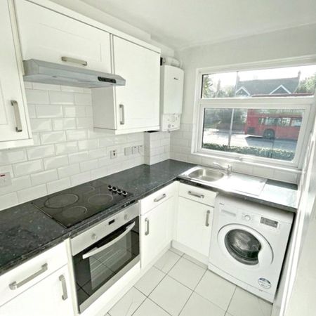 Outram Road, Croydon, CR0 - Photo 3