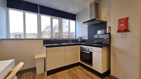 Studio to rent - Photo 4