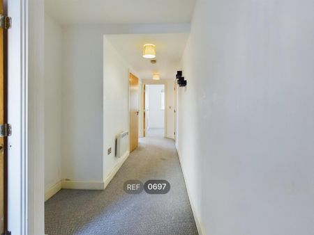 2 bedroom apartment to rent - Photo 4