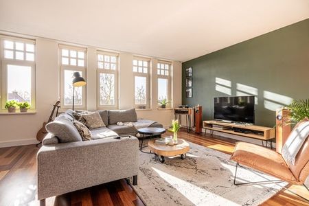 Te huur: Appartement Kerverijstraat in Valkenswaard - Foto 5