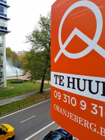 Gemeubeld 2-slaapkamer appartement centrum-Gent - Photo 2