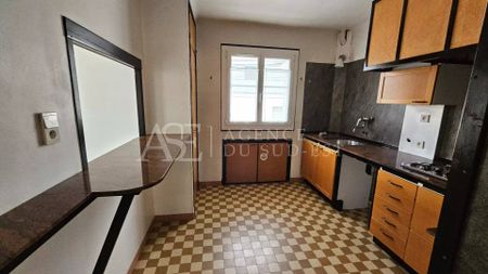 Location Appartement - Photo 4