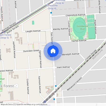 East Ave, Millswood, South Australia 5034
