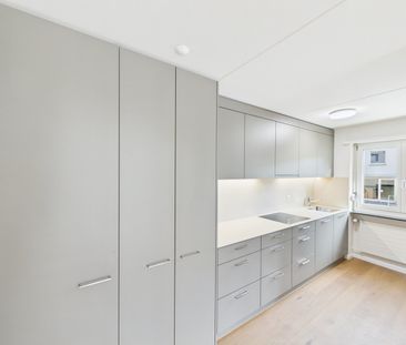 2.5 Zimmer, 52 m², EG - Photo 3