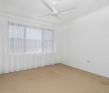 Airconditioned ground floor duplex close to the water. - Photo 6