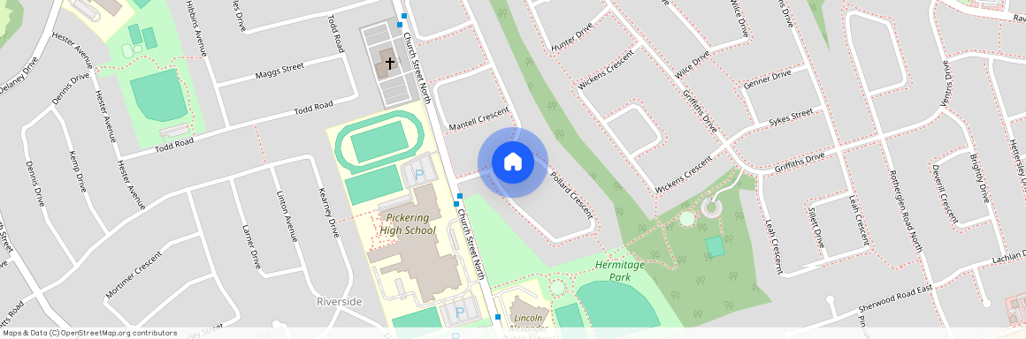 9 MEEKINGS Drive, Ajax