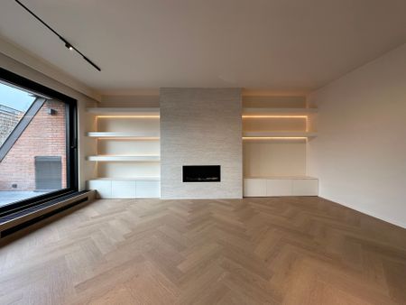 Avenue Henri Elleboudt, 1180, Uccle - Photo 2