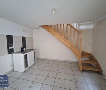 Location Appartement 2 pièces 41m² TENCE 43190 - Photo 1