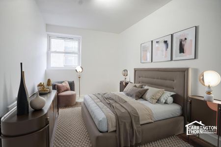 3 bedroom apartment to rent - Photo 3