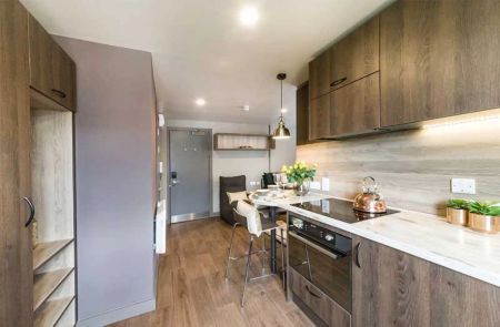 Premium Studio - Photo 5