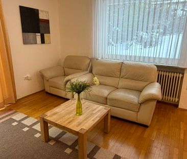 Großzügig geschníttene Wohnung mit Garten in ruhiger Toplage - Photo 3