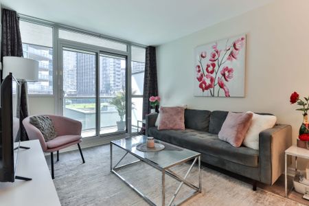 For Lease - 25 Lower Simcoe Street Unit# 705, Toronto, Ontario - Photo 4