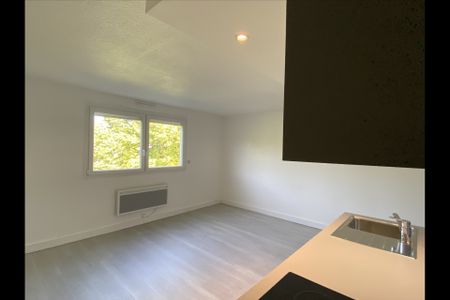 T1 31m²/ VANDOEUVRE BRABOIS - Photo 3