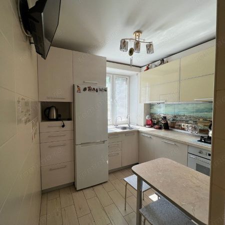 2 Camere in zona Soseaua Viilor - Photo 4