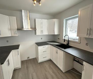 4½ Lebourgneuf disponible maintenant - Photo 2