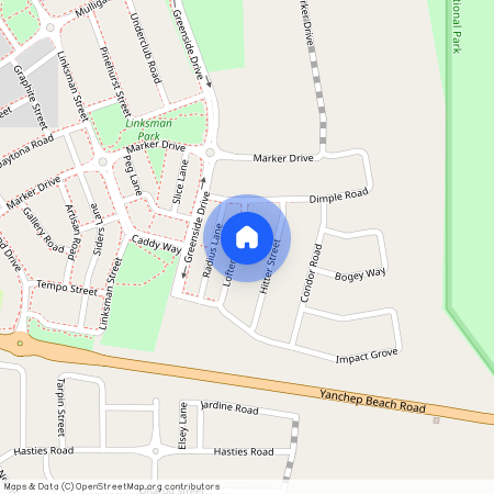 Yanchep, Perth - North West