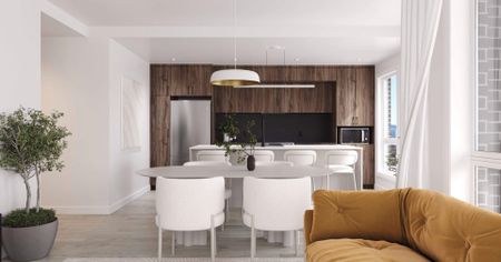 Appartement à louer, Québec (La Cité-Limoilou) - Photo 5