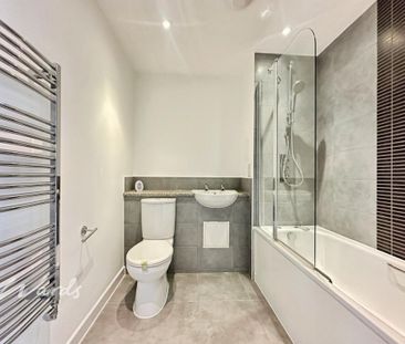 2 bedroom apartment to rent - Photo 5