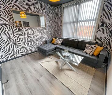 5 bedroom house to rent - Photo 1