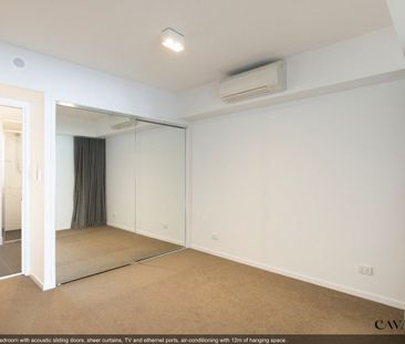 305/60 Doggett Street, Newstead QLD 4006 - Apartment For Rent | Domain - Photo 4
