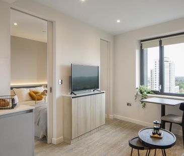 1 bedroom flat to rent - Photo 2