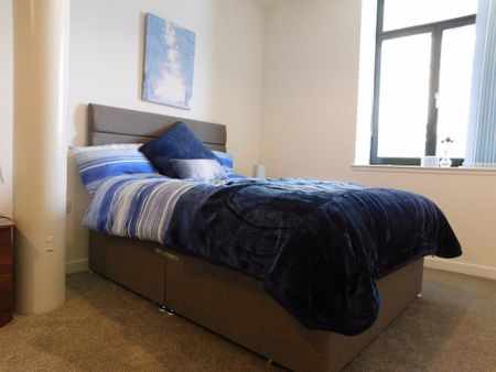 1 bedroom apartment to rent - Photo 4