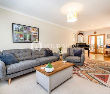 3 bedroom detached house to rent - Photo 1